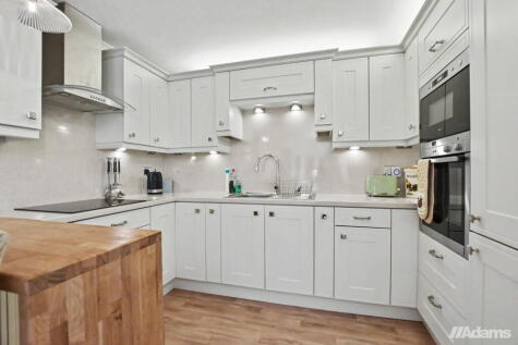 Undercliffe House, Dingleway, Appleton, Warrington