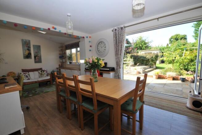 Dining / Family Room
