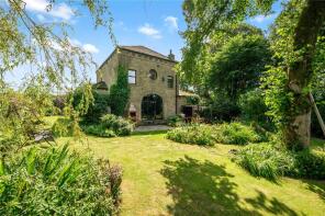 The Pumphouse, Wycoller Road, Colne BB8 8SY