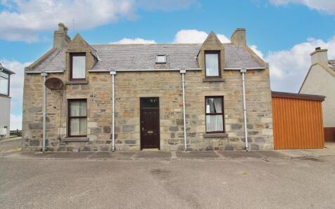 Seatown, Buckie, Banffshire, AB56