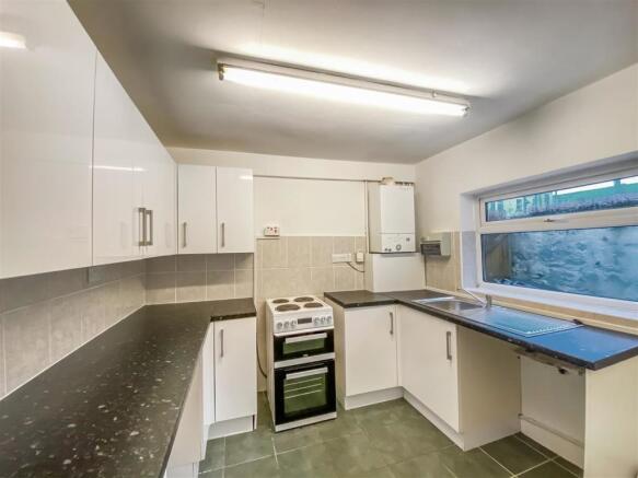 The Kitchen