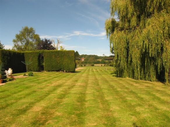 New Garden