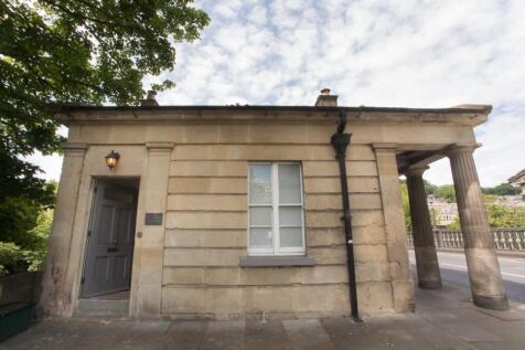 1 Cleveland Bridge, Bath, Somerset, BA1