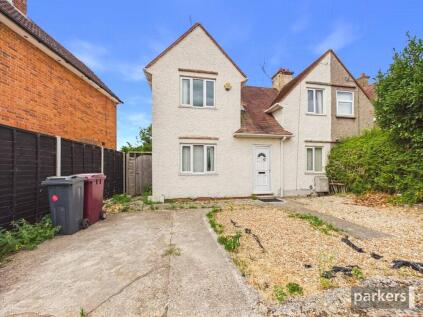 Sycamore Road, Reading, Berkshire, RG2