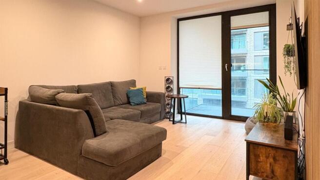 Property For Sale in John Cabot House By Barrain L