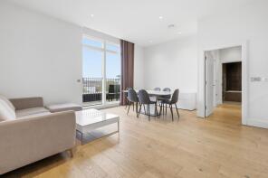 Apartment 34, 14 Nautilus House, West Row, London W10 5QL