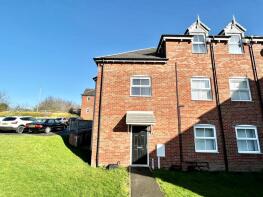 8, The Crossings, Newark NG24 1TY