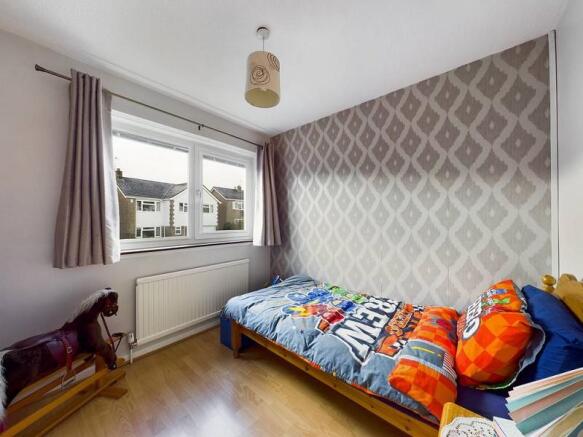 Bedroom 4