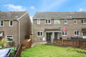 61, Spring Grove, Greenmeadow, Cwmbran NP44 5EB