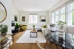 Apartment 11, 10, Marianne Close, London SE5 7FH