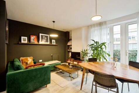 Thunderer Street, Upton Park, London, E13