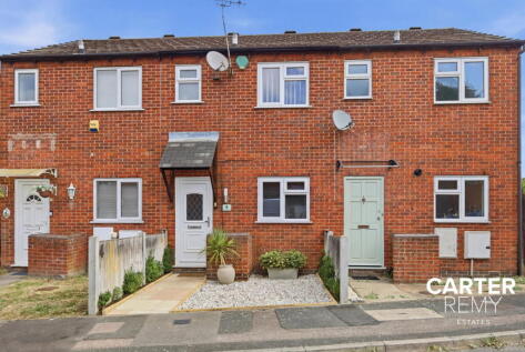 Florence Close, Grays, RM20