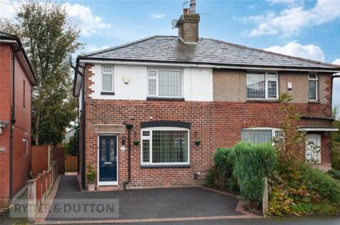 Maple Close, High Crompton, Shaw, Oldham, OL2