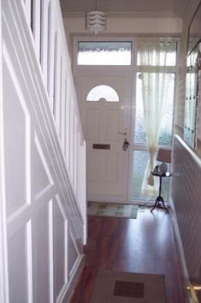 hall