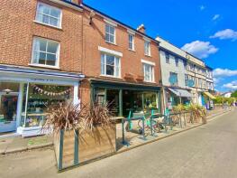 Flat 1, 81a, Upper St Giles Street, Norwich NR2 1AB
