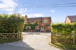 14, Sulhamstead Hill, Sulhamstead, Reading RG7 4DE