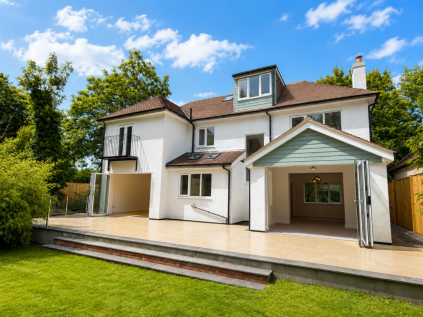 Thingwall Road, Irby, Wirral