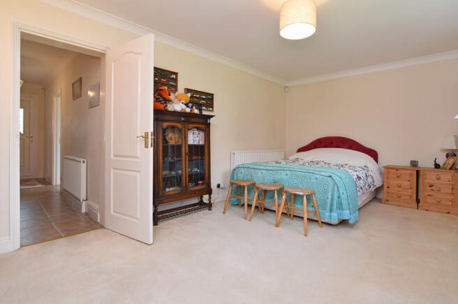 Main Bedroom