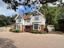 Ashfield House, Brooke Road, Kenilworth CV8 2BD
