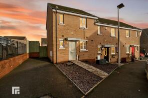 144, White Farm, Barry CF62 9EW