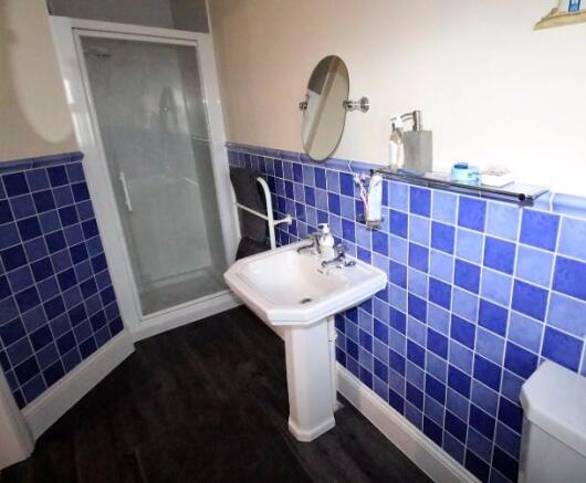 En-suite Two