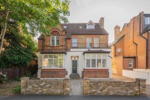 Flat 1, 42, Ambleside Avenue, London SW16 1QP