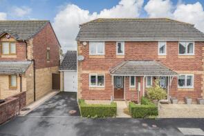13, Exmoor View, South Molton EX36 3BD