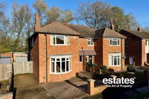 40, Barrett Road, Darlington DL3 8LB