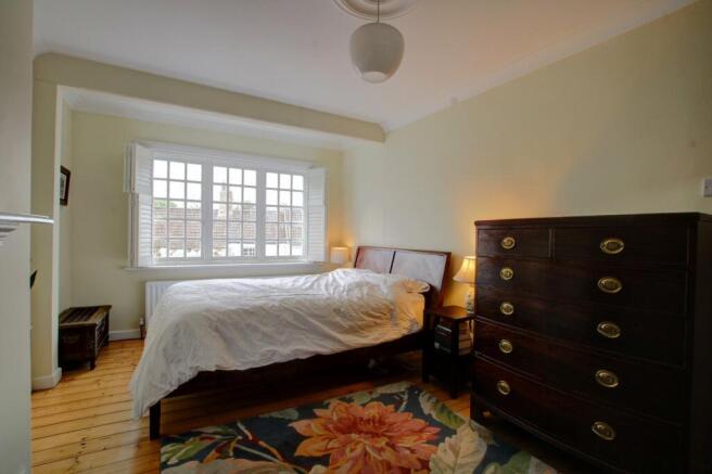Bed 1