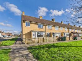 87, Rother Crescent, Gossops Green, Crawley RH11 8LP