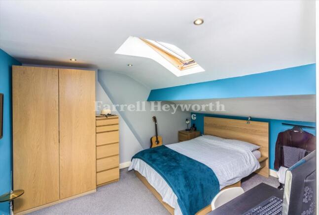 Bedroom 3
