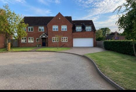 Goodwins Court, Rolleston, Newark