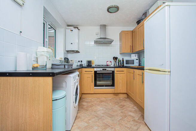 Kitchen/Dining Ro...