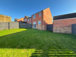 7, Poulson Mews, Knottingley WF11 0EN