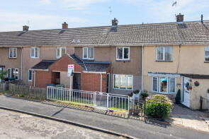 58, Lynton Grove, Corby NN18 8BP