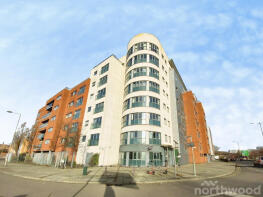 Apartment 61, 39 The Reach, Leeds Street, Liverpool L3 2DA