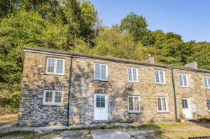1, Higher Tamar Terrace, Newbridge Hill, Gunnislake PL18 9LP