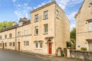 4, Stroud Road, Stroud GL6 6UT
