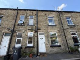 8, River Street, Todmorden OL14 5BZ