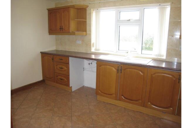 Kitchen / Breakfast