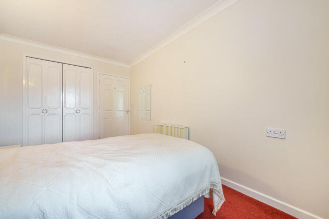 Double Bedroom