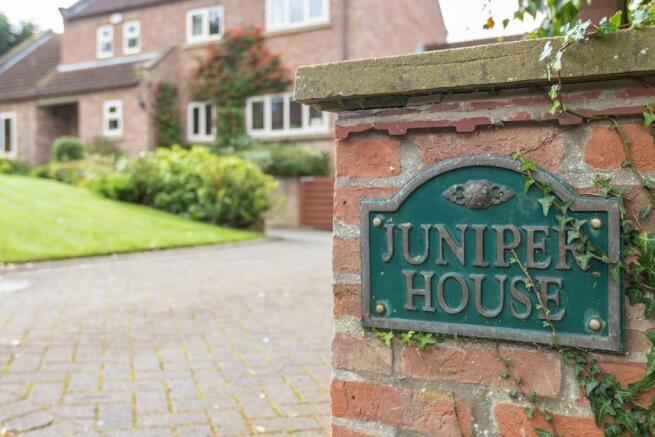 Juniper House
