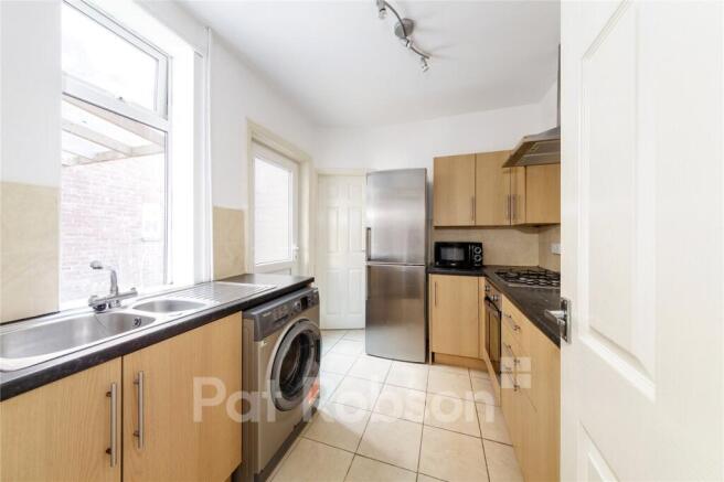 Biddlestone Road, Heaton, Newcastle Upon Tyne, NE6 photo 3