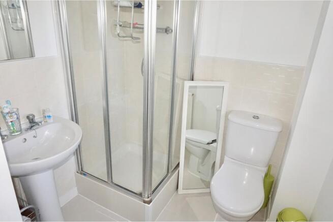 En-suite Two