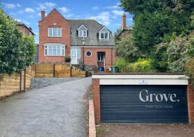 9, Barrs Road, Cradley Heath B64 7HB