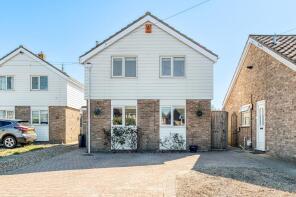 74, Rectory Road, Diss IP21 4PB