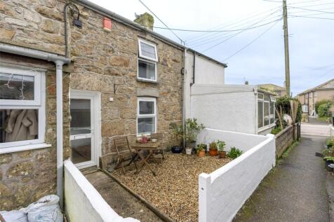 Jamaica Terrace, Heamoor, Penzance, TR18