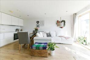 Flat 46, 5 Cork House, Durnsford Road, Wimbledon Park, London SW19 8GR