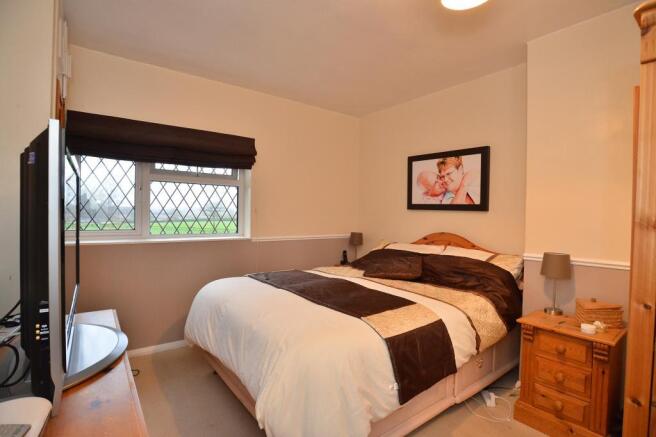 Bedroom 1 (Double with Ensuite)