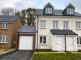 45, Riverton Road, Barnstaple EX31 3TY